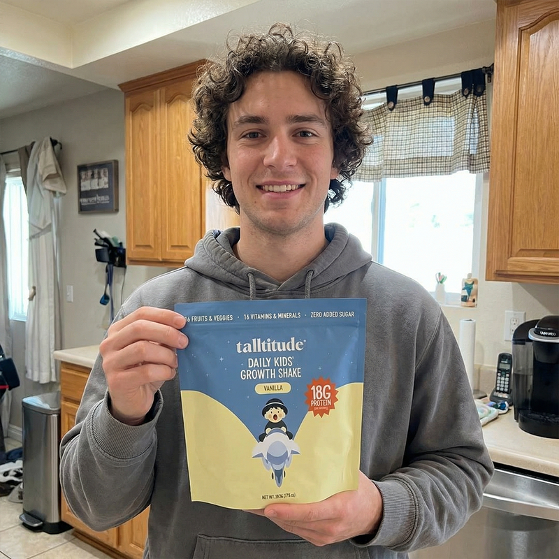 Tyler B. — Verified Buyer