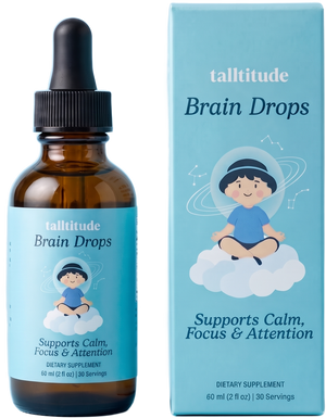 Brain Drops
