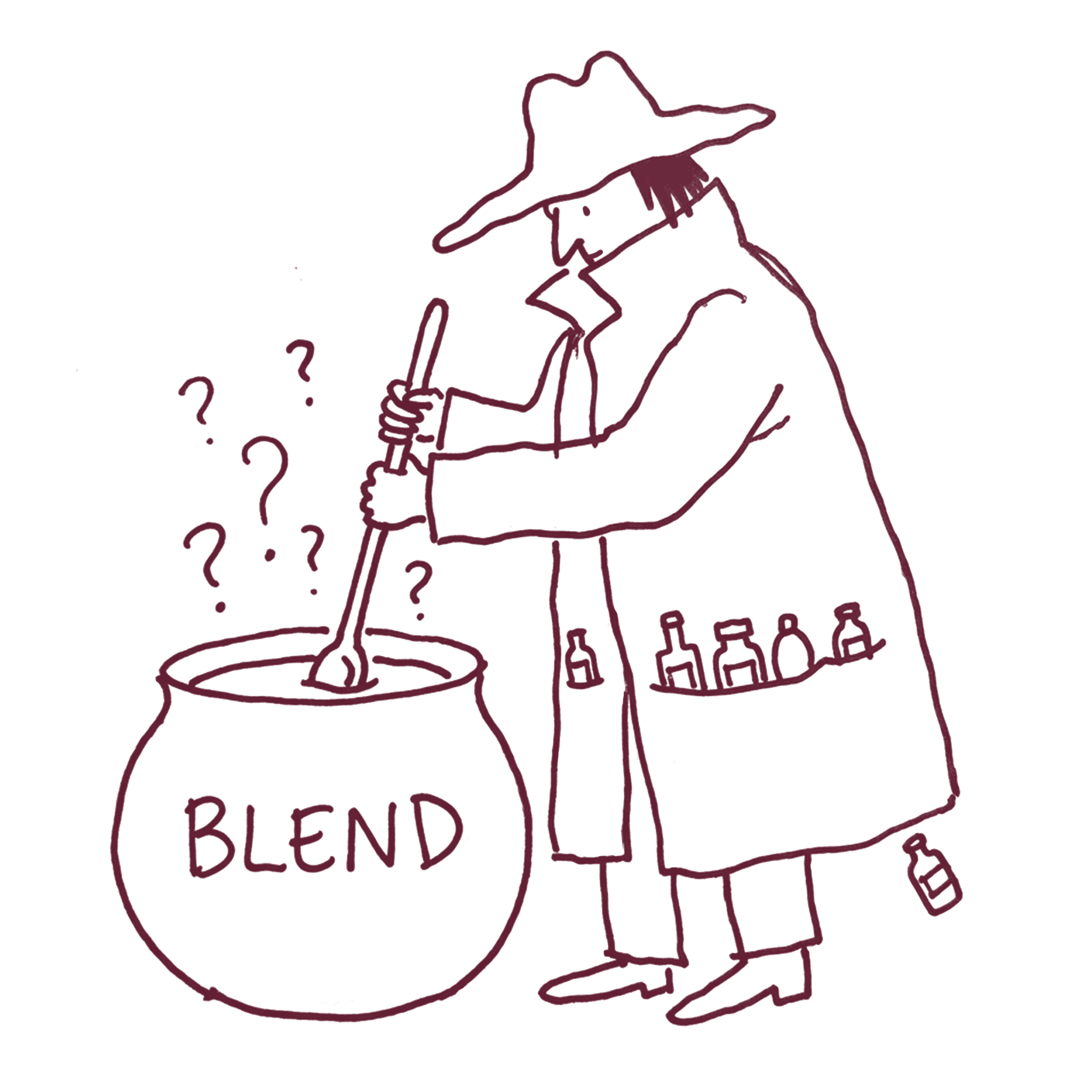 cauldron