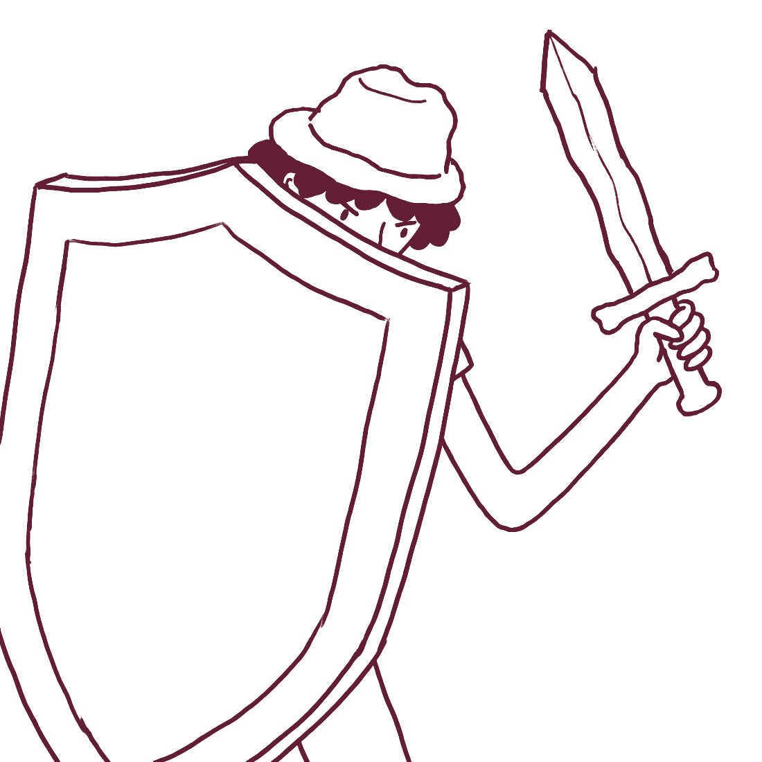 drew shield